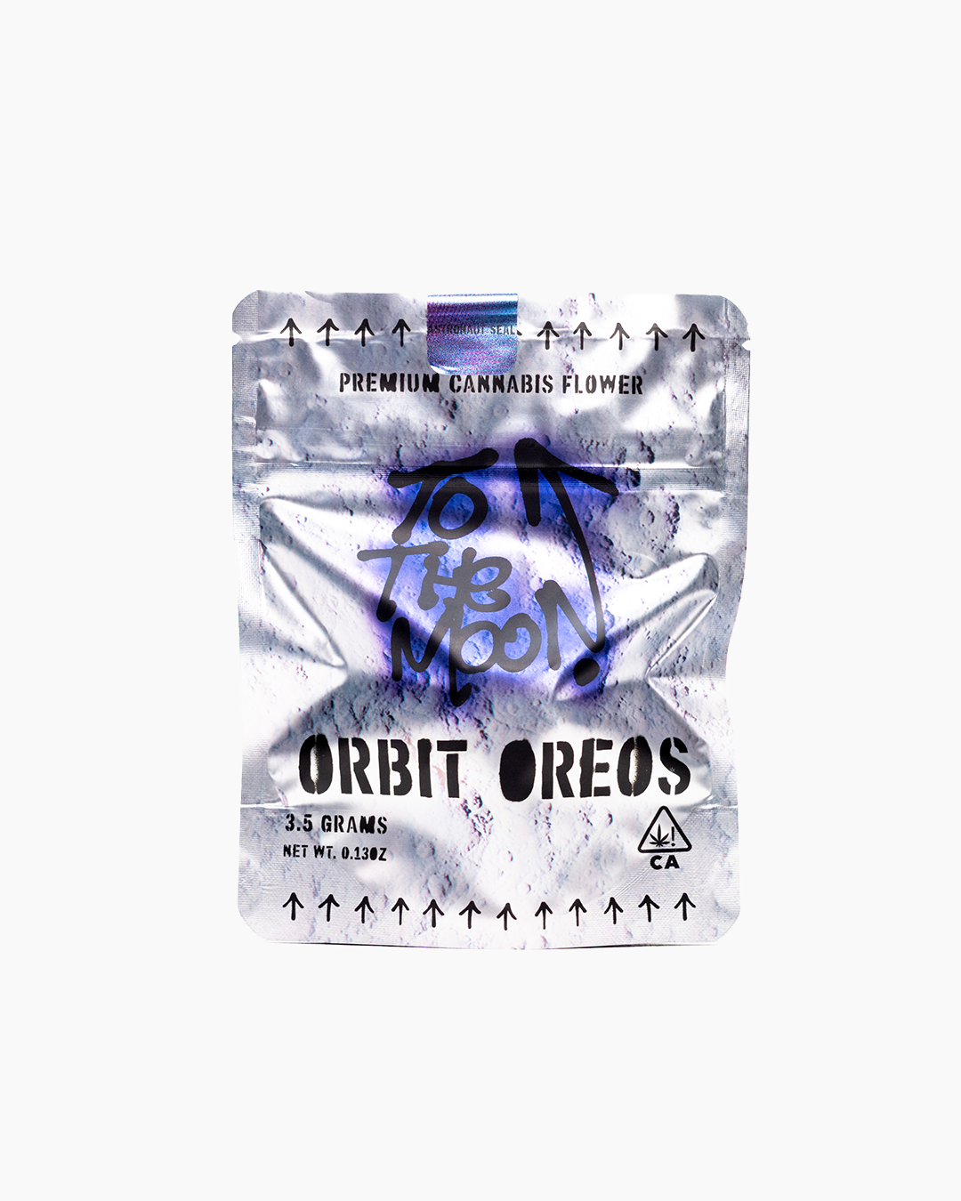To the Moon Premium Flower (Orbit Oreos) (50 units)