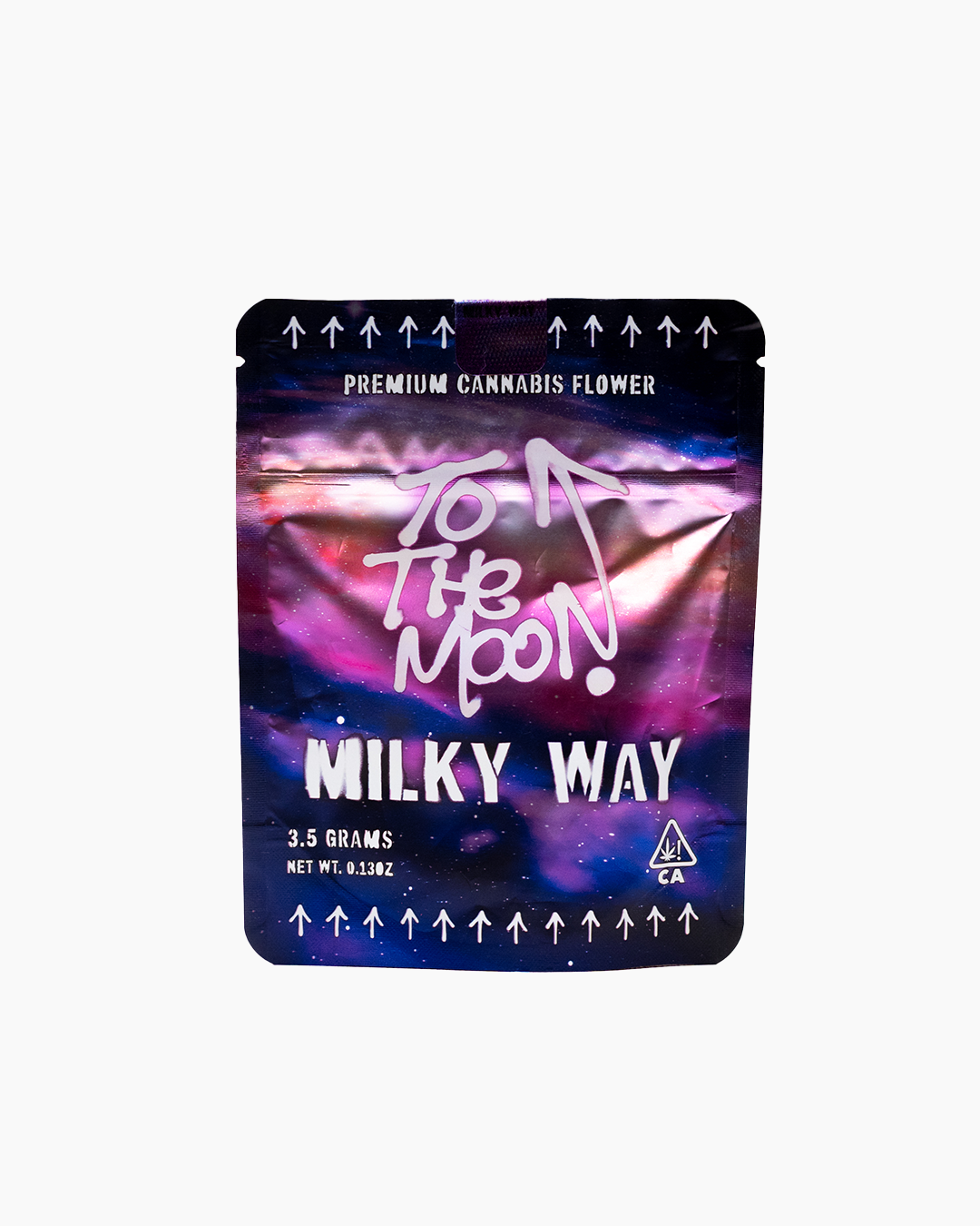 To the Moon Premium Flower (Milky Way) (50 units)