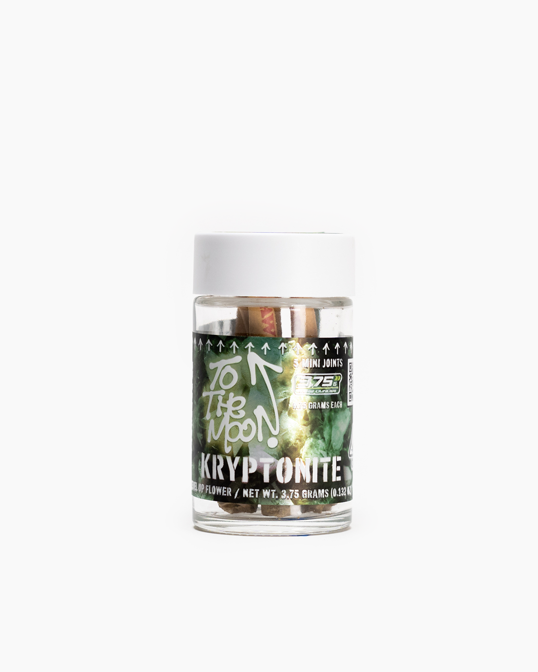 Wholesale: To the Moon Pre-roll (Kryptonite) (30 units)