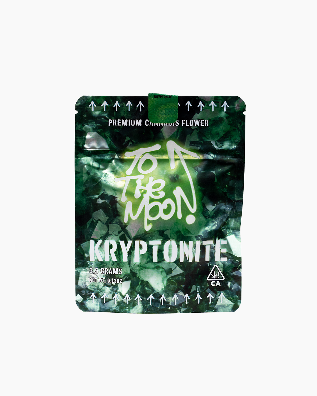 To the Moon Premium Flower (Kryptonite) (50 units)