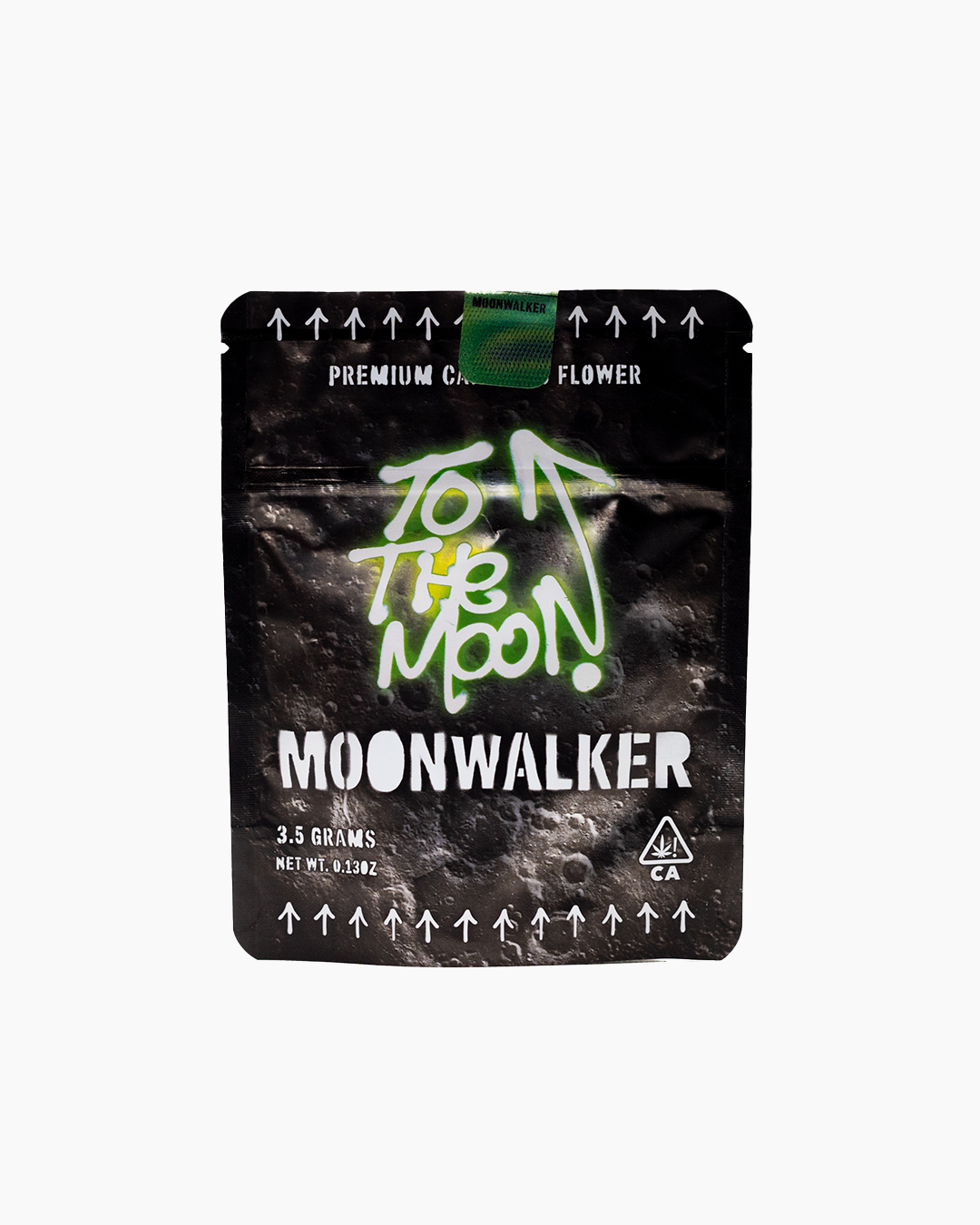 To the Moon Premium Flower (Moonwalker) (Case)