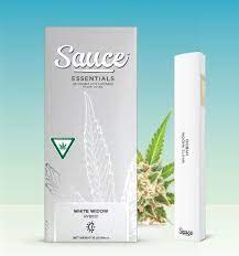 Sauce Bars Live Resin (30 Units)