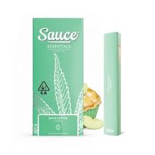 Sauce Bars Live Resin (30 Units)