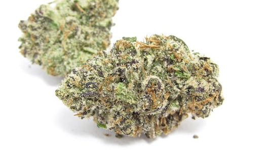 Wholesale Flower (Biskante) (1 lb)