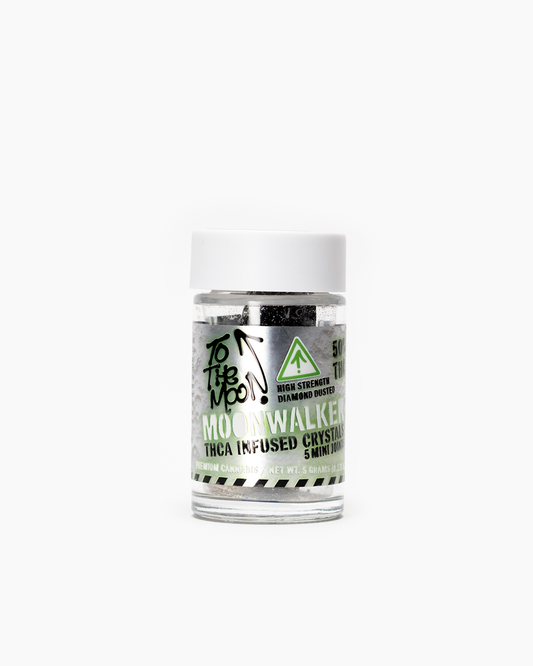Wholesale: To the Moon Infused Pre-roll (Moonwalker) (30 units)