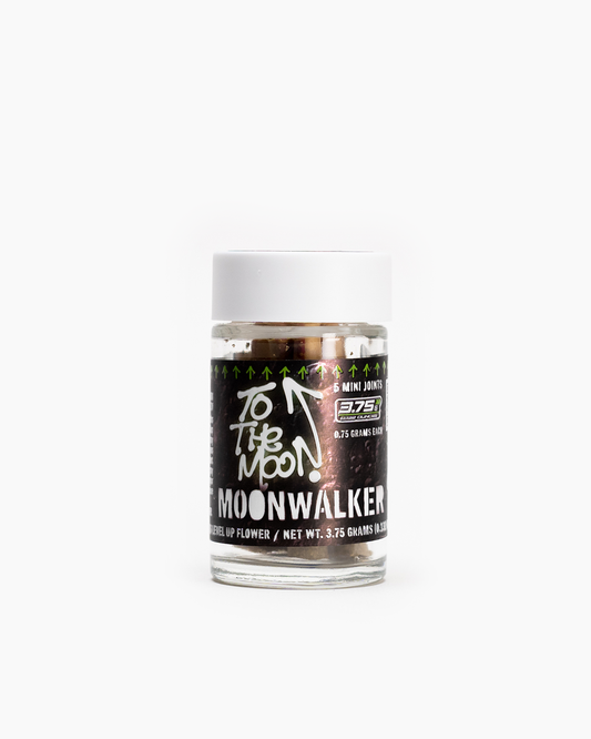 Wholesale: To the Moon Pre-roll (Moonwalker) (30 units)