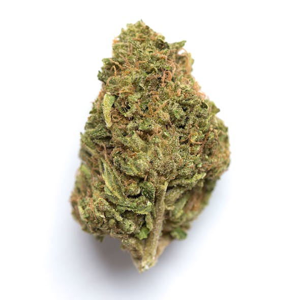 Wholesale Flower (Blue Zushi) (1 lb)